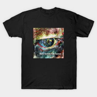 Replicant Industries T-Shirt